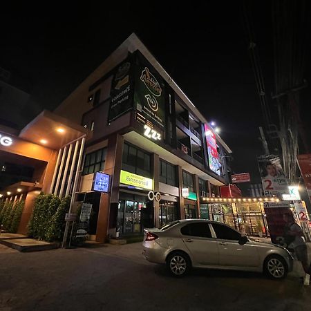 Peony'S Home Bangkok Exteriér fotografie