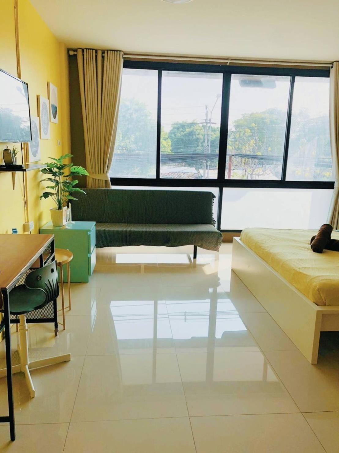 Peony'S Home Bangkok Exteriér fotografie